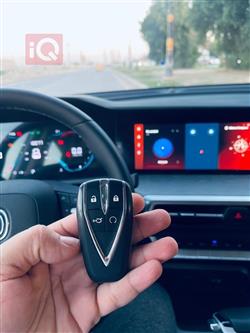 چانگان CS35پلەس